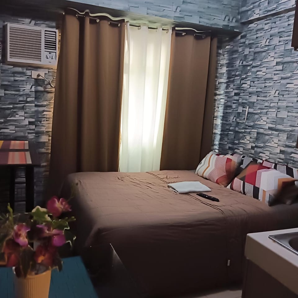 pierrecondotel Capsule hotel in Mandaluyong