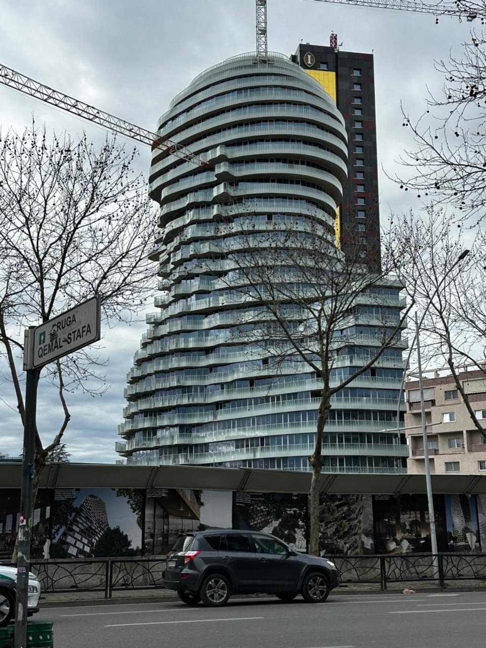 City view