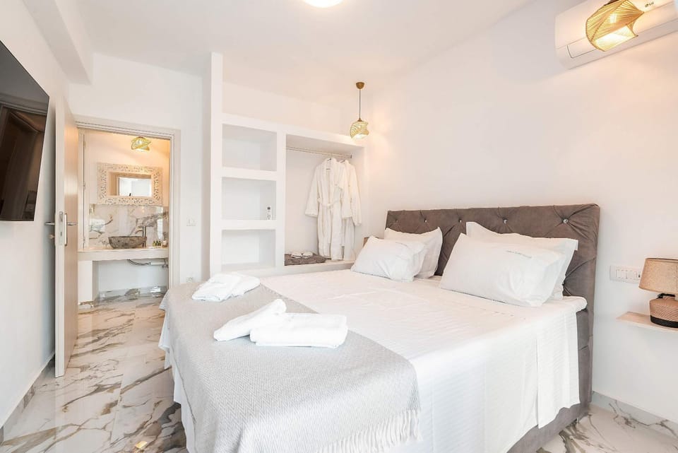 Punta Mare Villas Villa in Karpathos