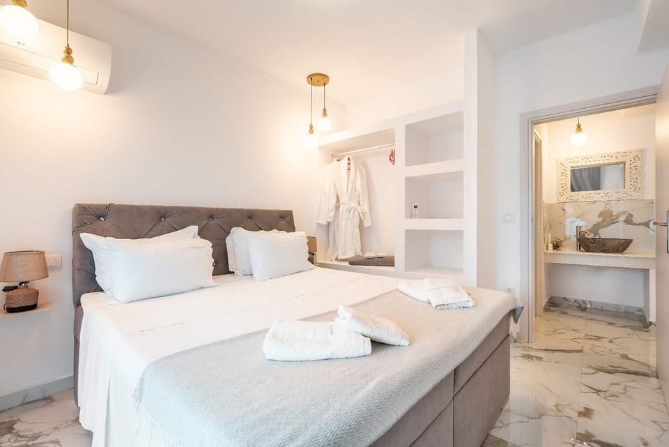 Punta Mare Villas Villa in Karpathos