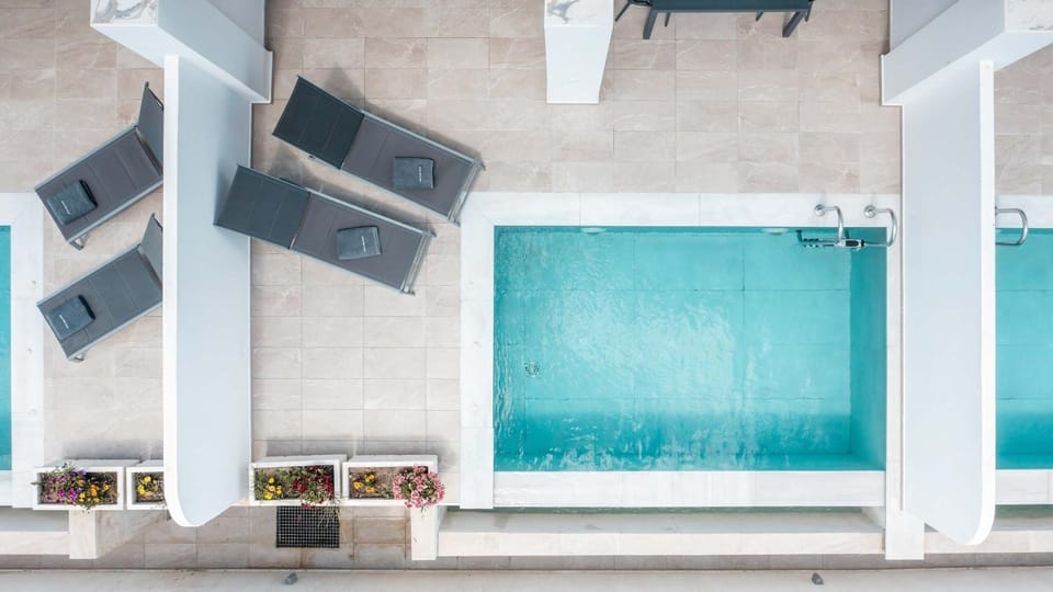 Punta Mare Villas Villa in Karpathos