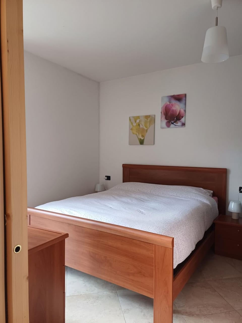 Appartamento Val di Sole - Commezzadura Apartment in Trentino-South Tyrol