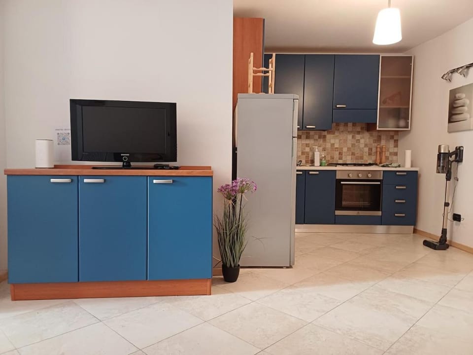 Appartamento Val di Sole - Commezzadura Apartment in Trentino-South Tyrol