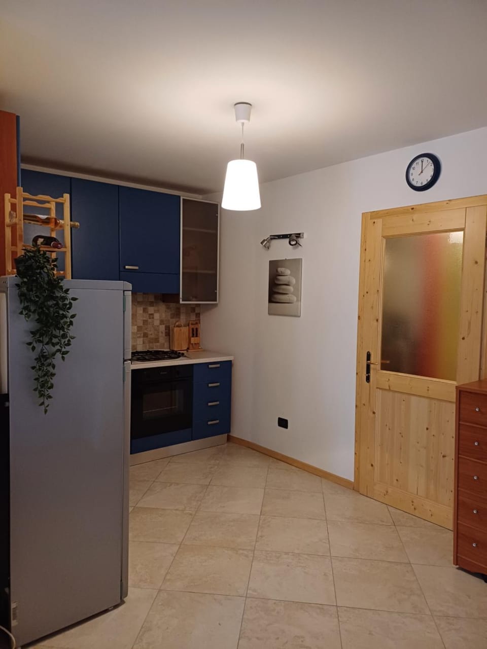 Appartamento Val di Sole - Commezzadura Apartment in Trentino-South Tyrol