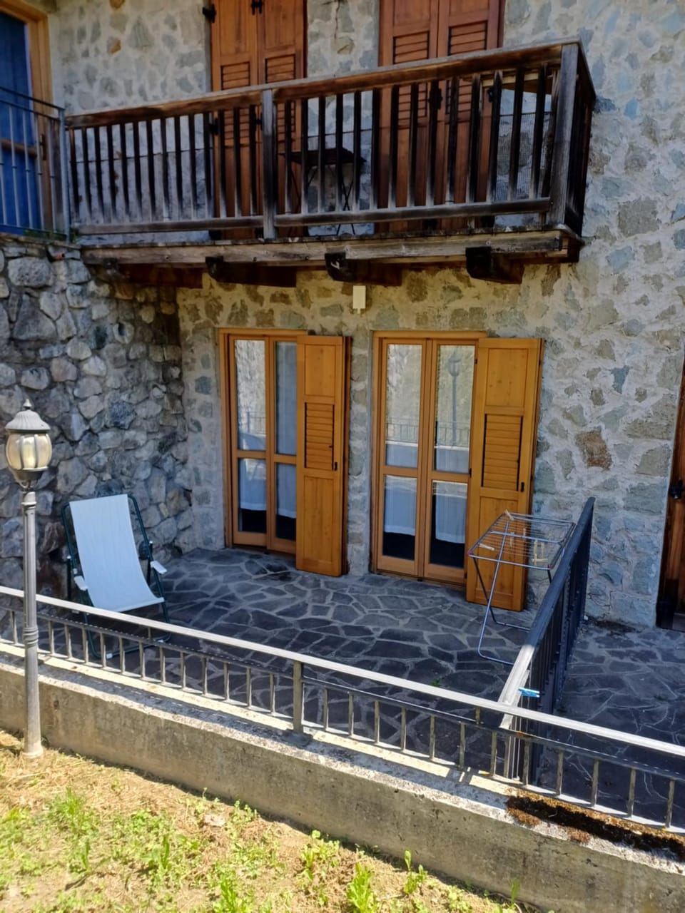 Appartamento Val di Sole - Commezzadura Apartment in Trentino-South Tyrol