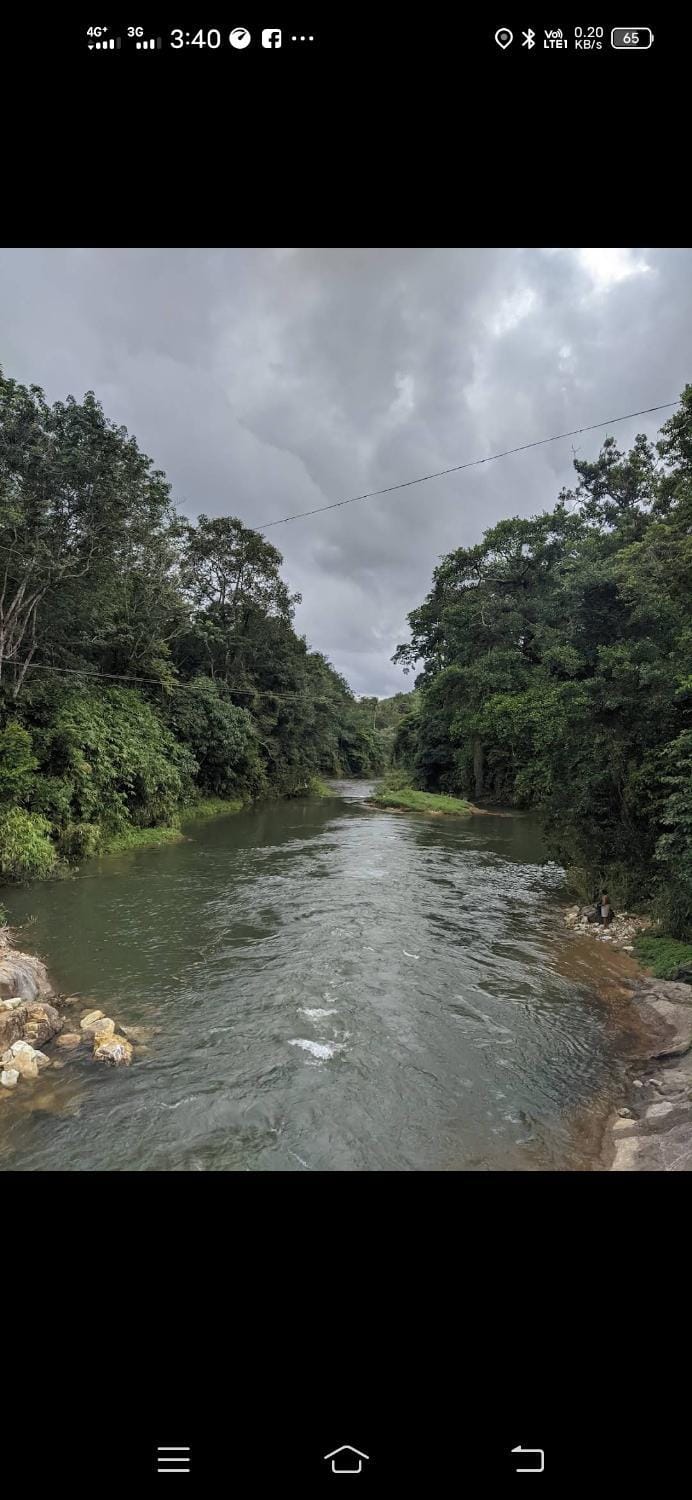 Bytheriverside homestay House in Kerala