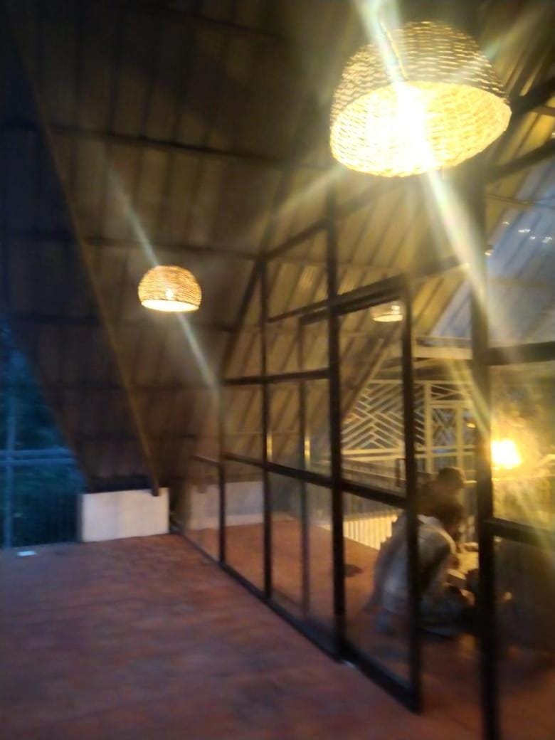 Bytheriverside homestay House in Kerala