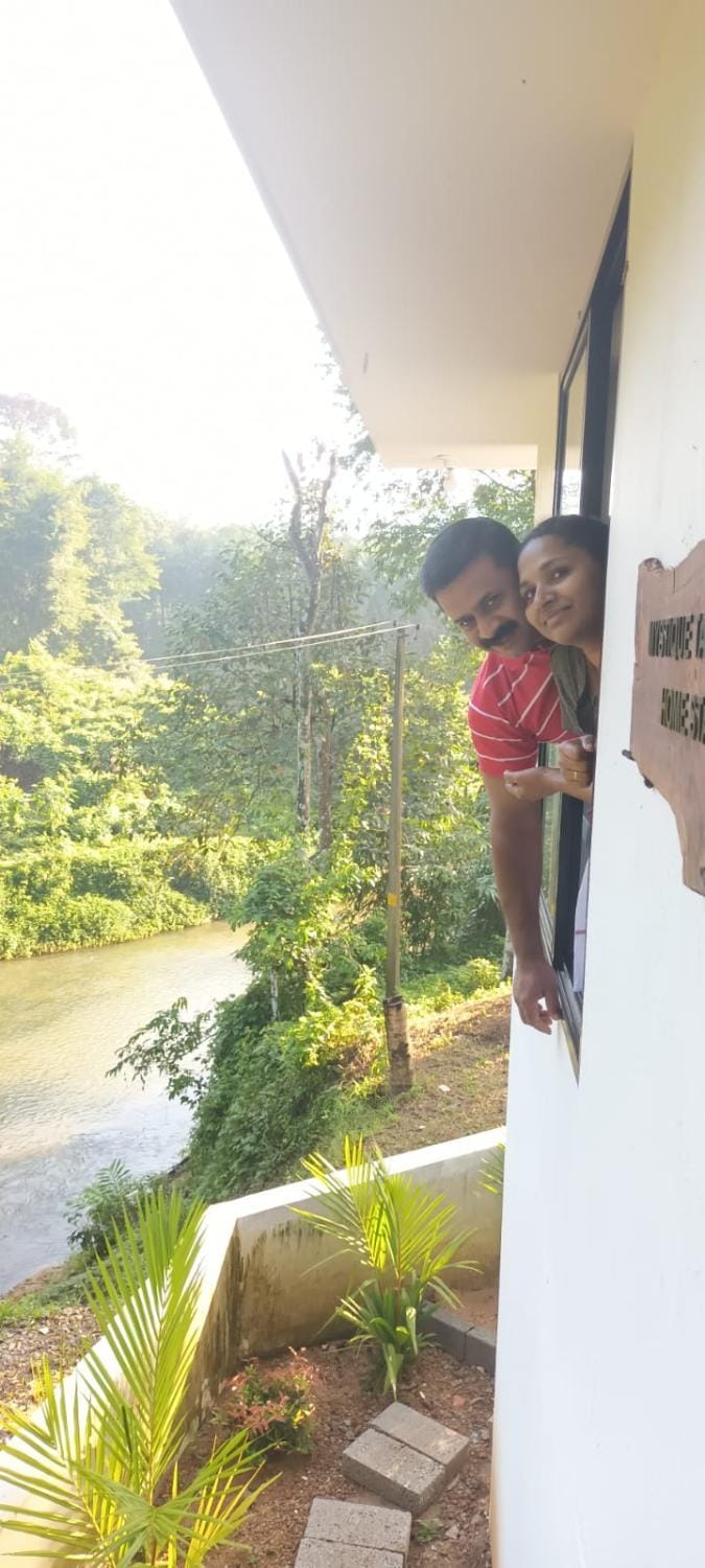 Bytheriverside homestay House in Kerala
