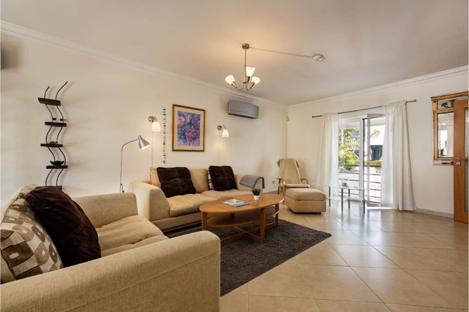 TV and multimedia, Living room, Seating area, fireplace, air conditioner