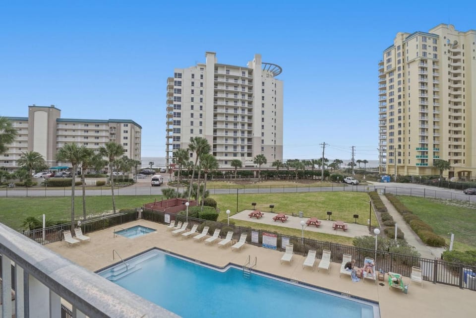 Grand Caribbean West 310 House in Perdido Key