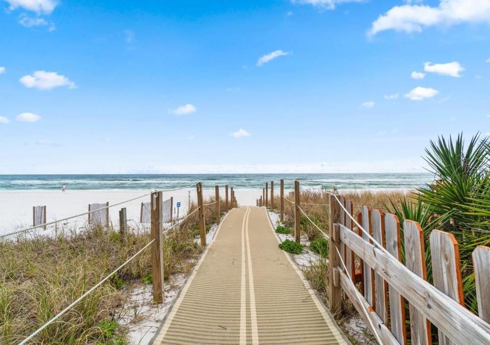 Grand Caribbean West 310 House in Perdido Key