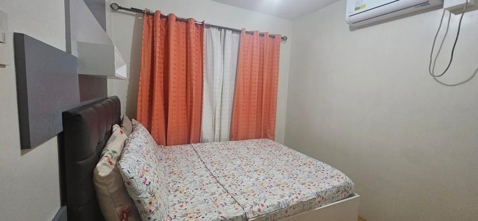 2bedroom condo one oasis bldg5308 Apartment in Davao City