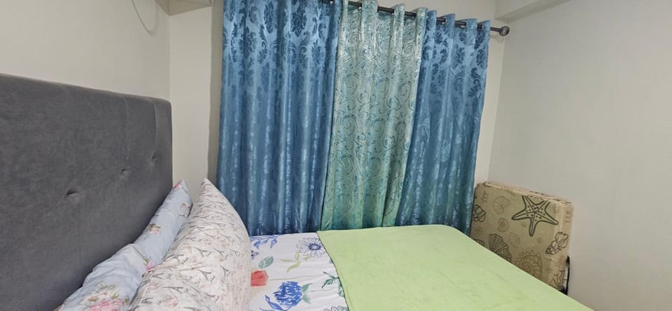 2bedroom condo one oasis bldg5308 Apartment in Davao City