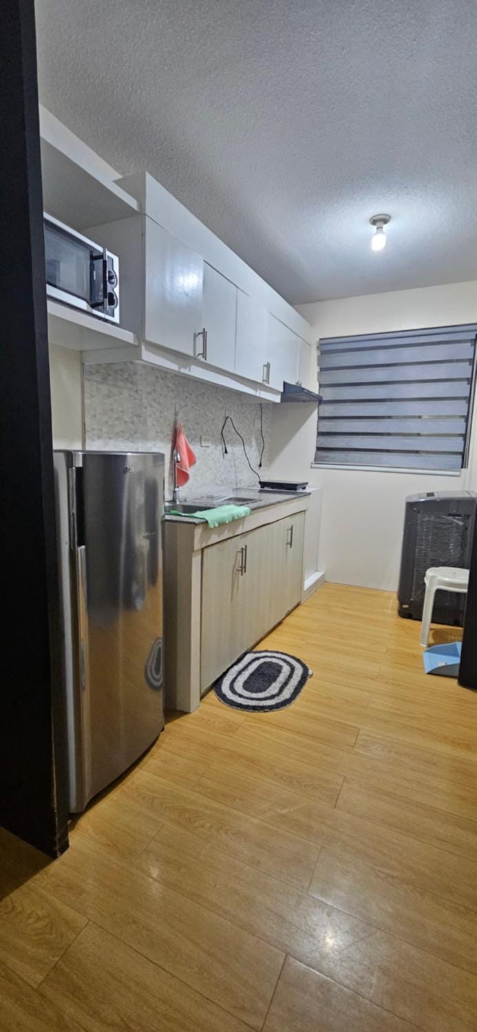2bedroom condo one oasis bldg5308 Apartment in Davao City