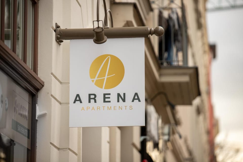 Property logo or sign, Street view