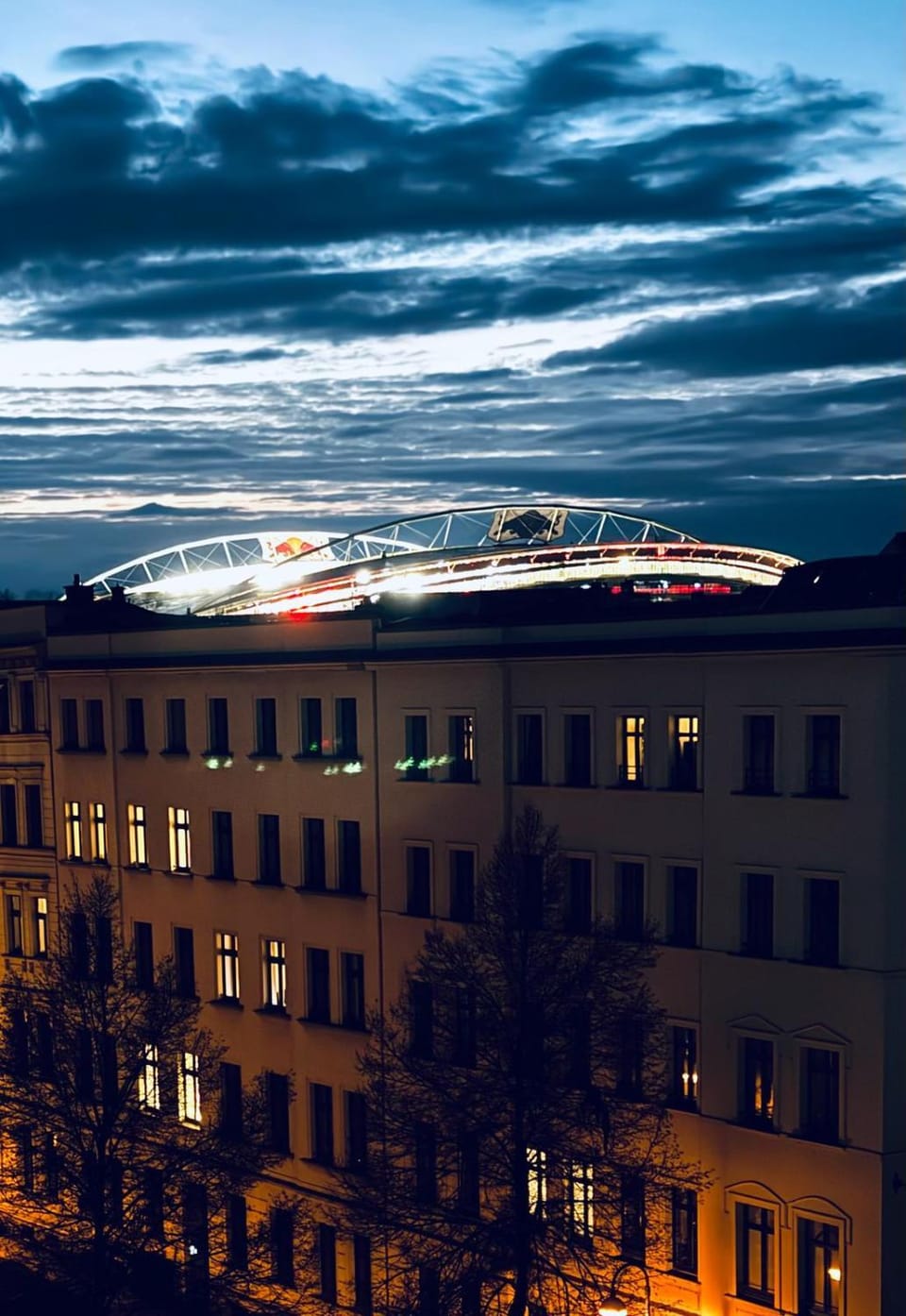 City view