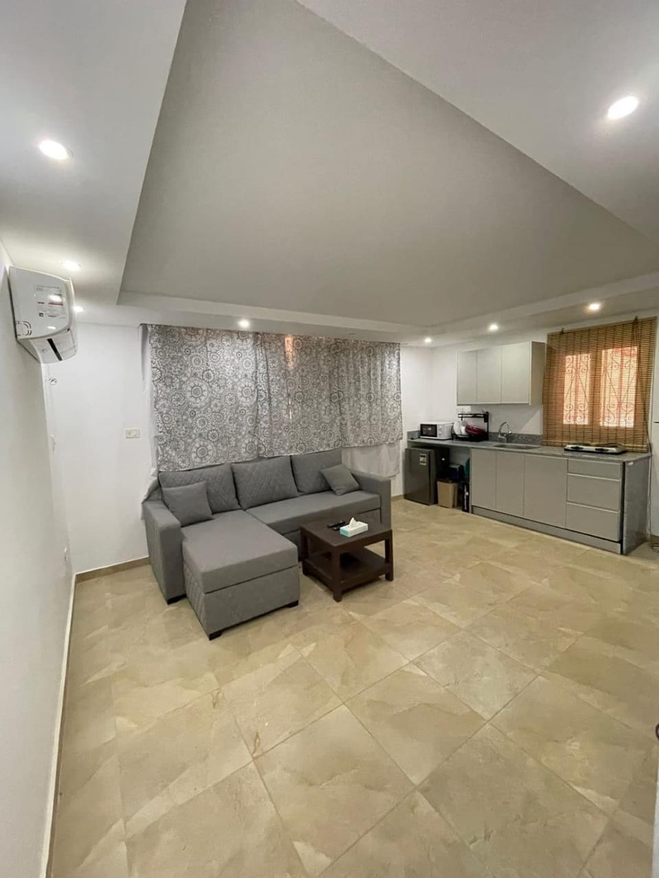 Sea-Front Selena Bay Resort Apartment Apartment in Hurghada