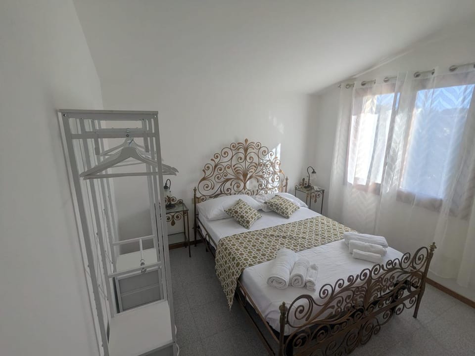 Villa Luna House in Sardinia