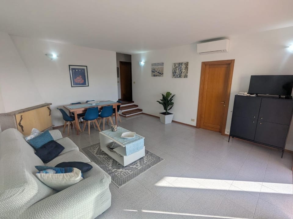 Villa Luna House in Sardinia