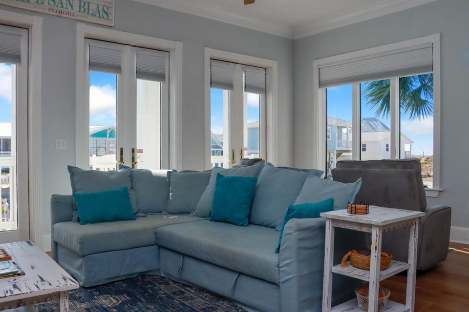 Pearl of the Cape by Pristine Properties Vacation Rentals House in Florida