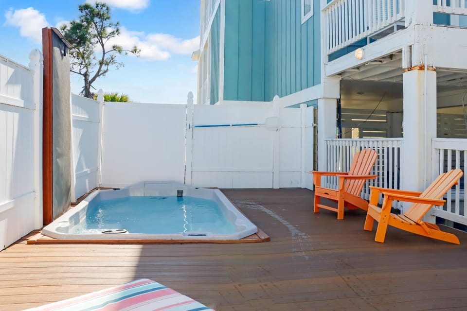 Pearl of the Cape by Pristine Properties Vacation Rentals House in Florida