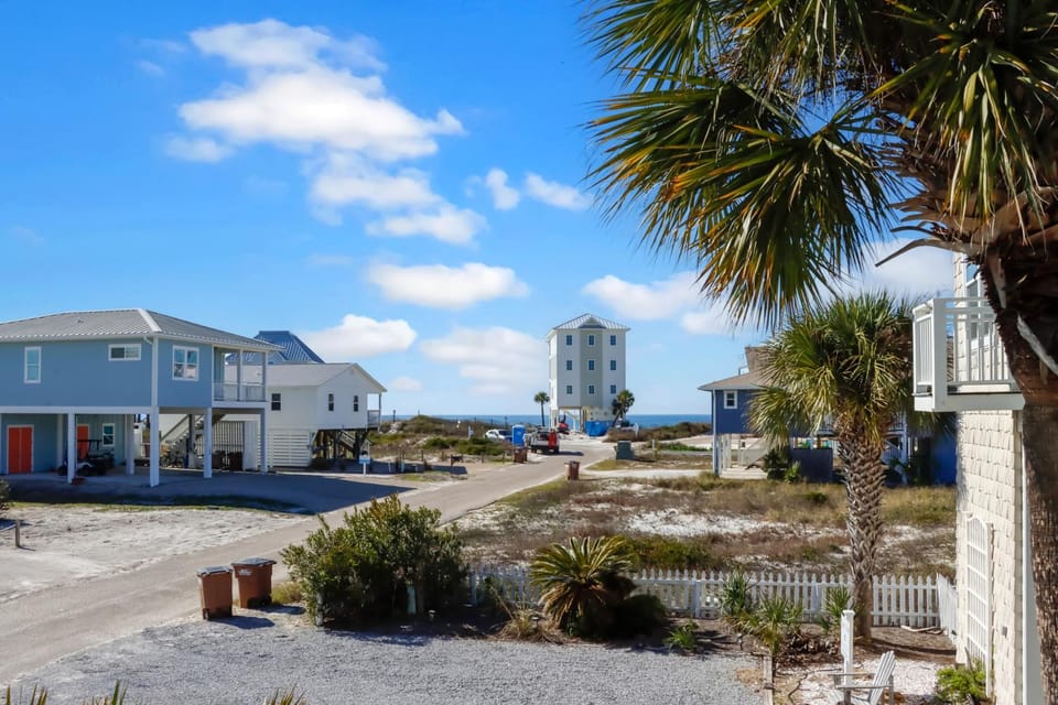 Pearl of the Cape by Pristine Properties Vacation Rentals House in Florida