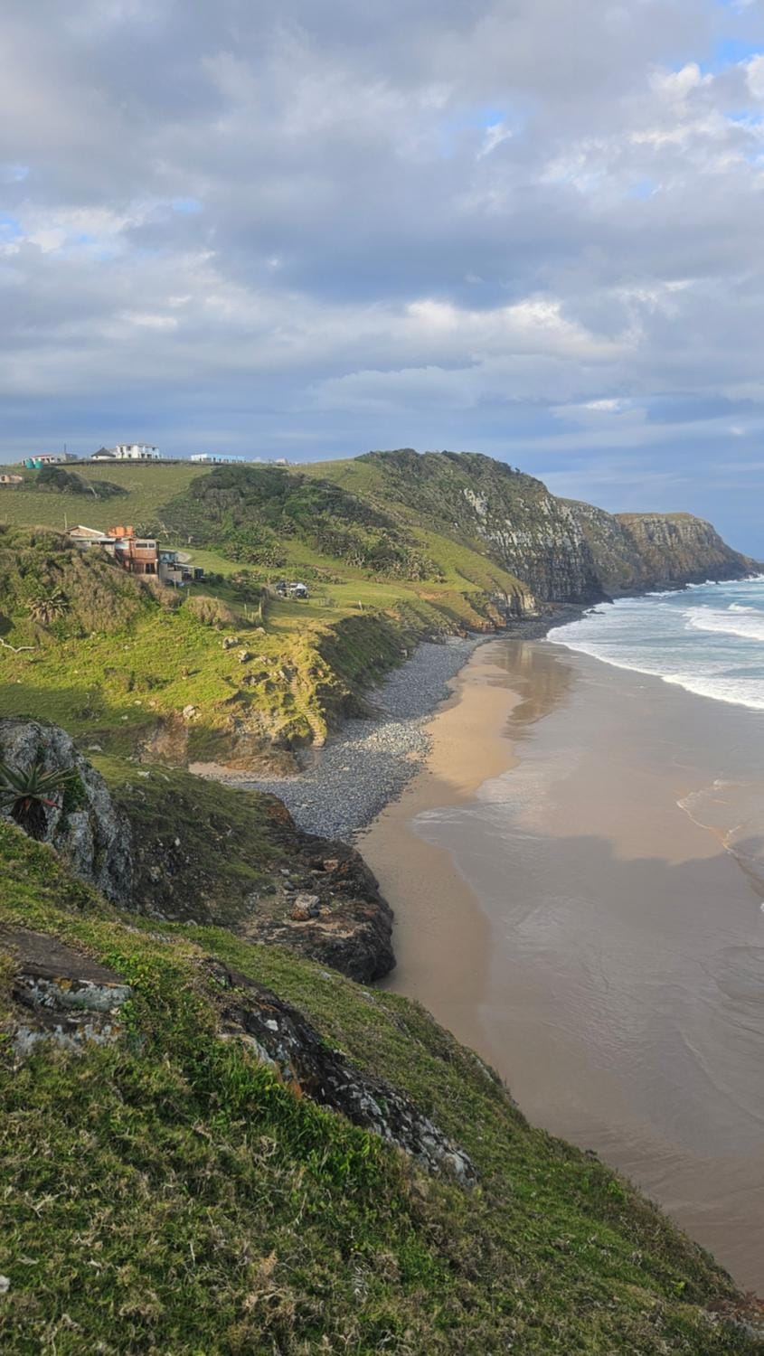 Natural landscape, Beach, Sea view