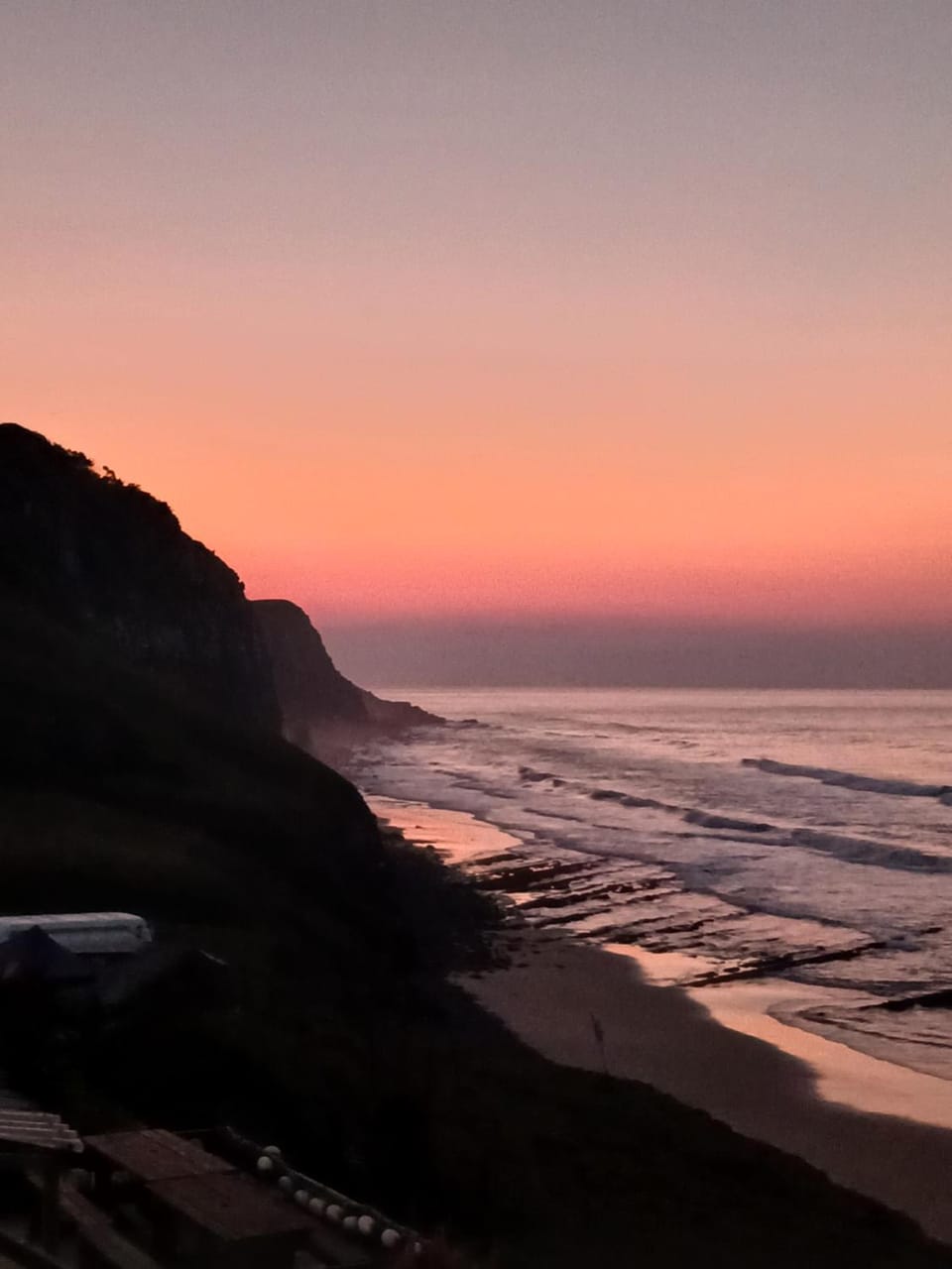 Sunrise