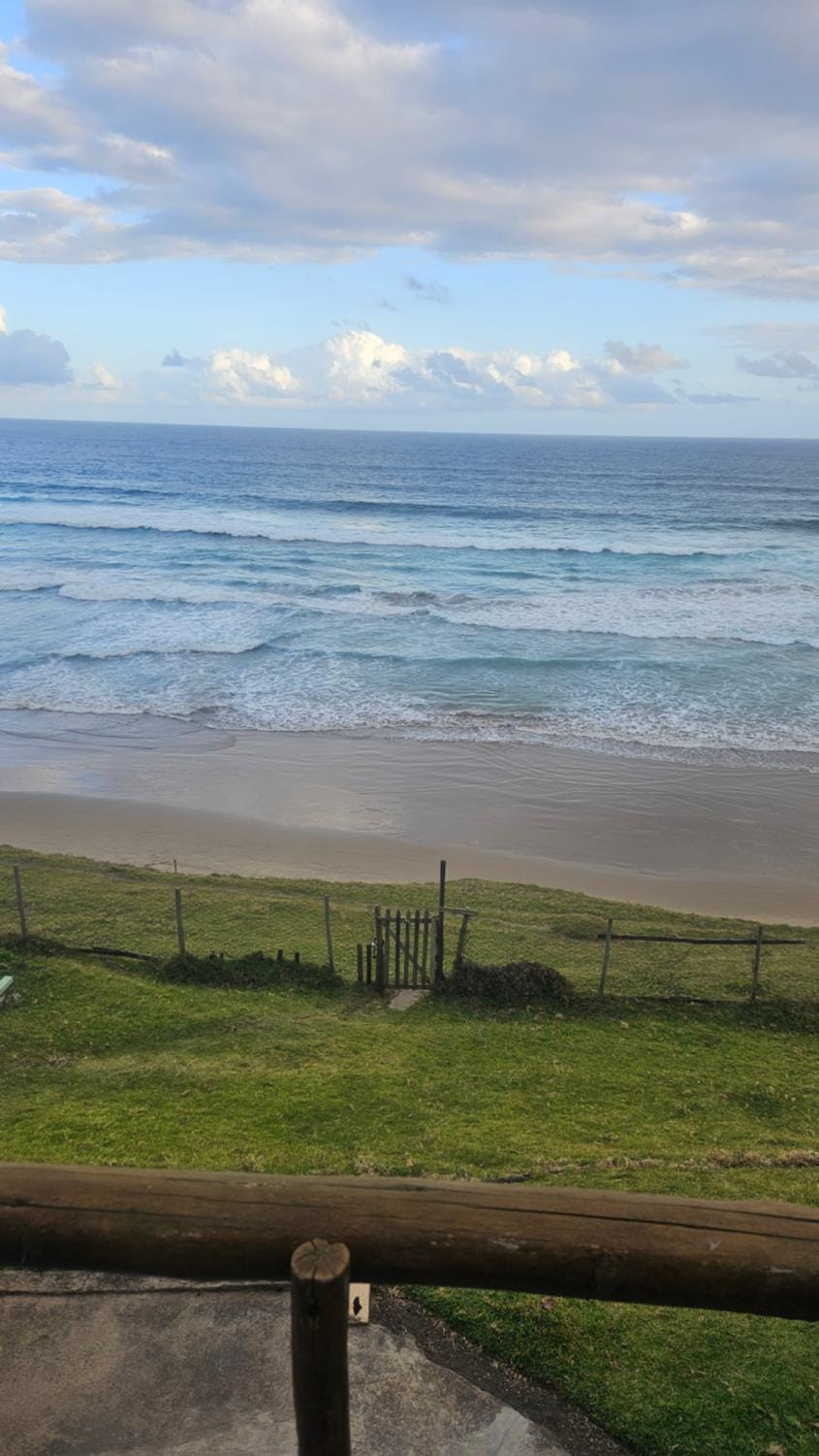 Beach, Sea view