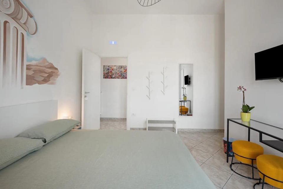 GRIMALDI ROOMS Costa d'Amalfi Bed and Breakfast in Campania