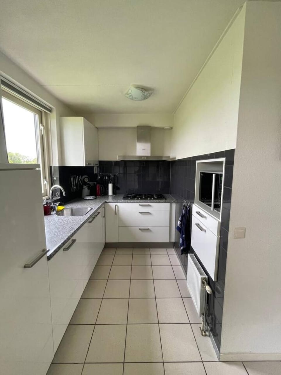 6 - Persons Forest 223 Bungalow House in Gelderland, Netherlands