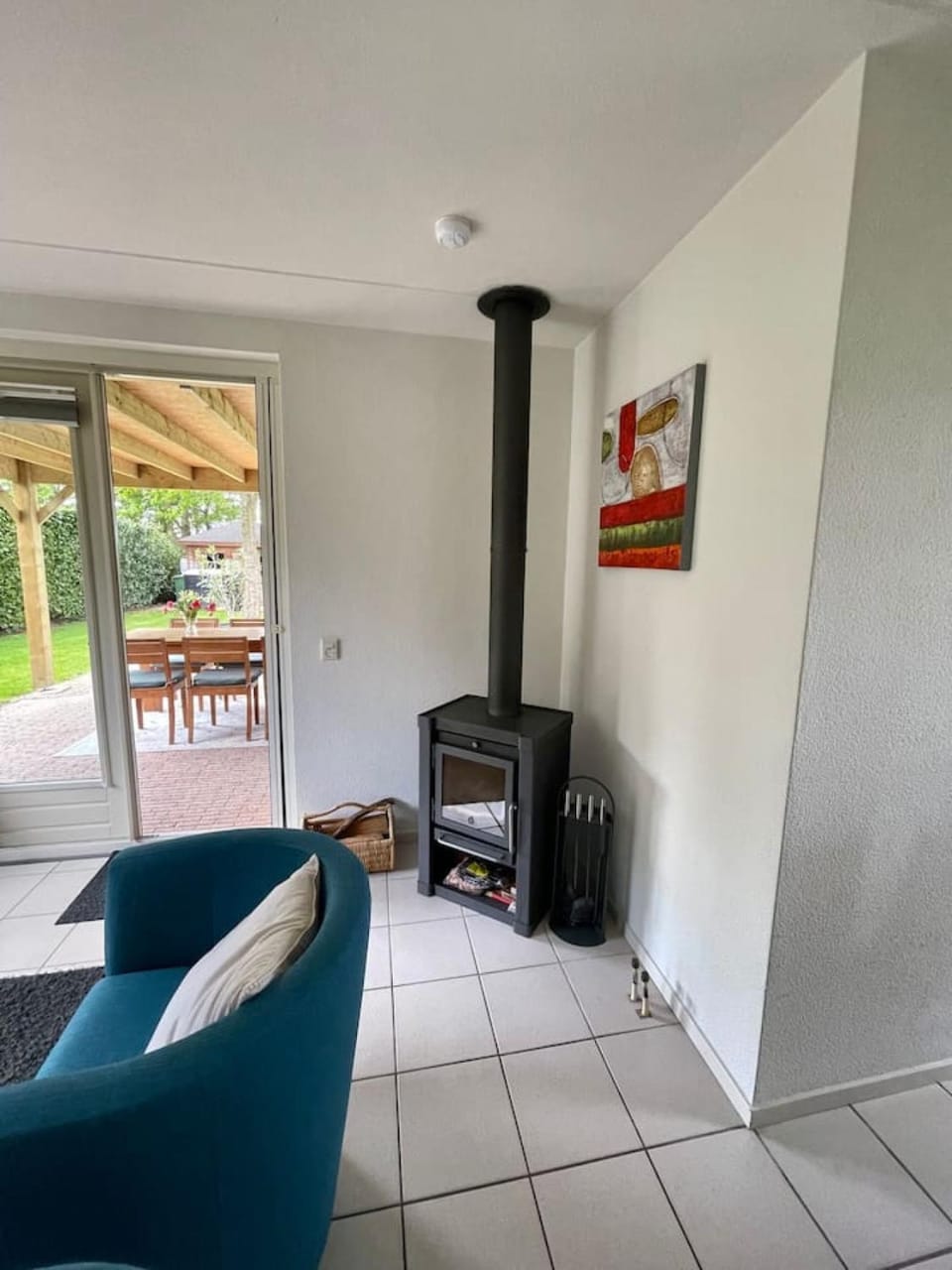 6 - Persons Forest 223 Bungalow House in Gelderland, Netherlands