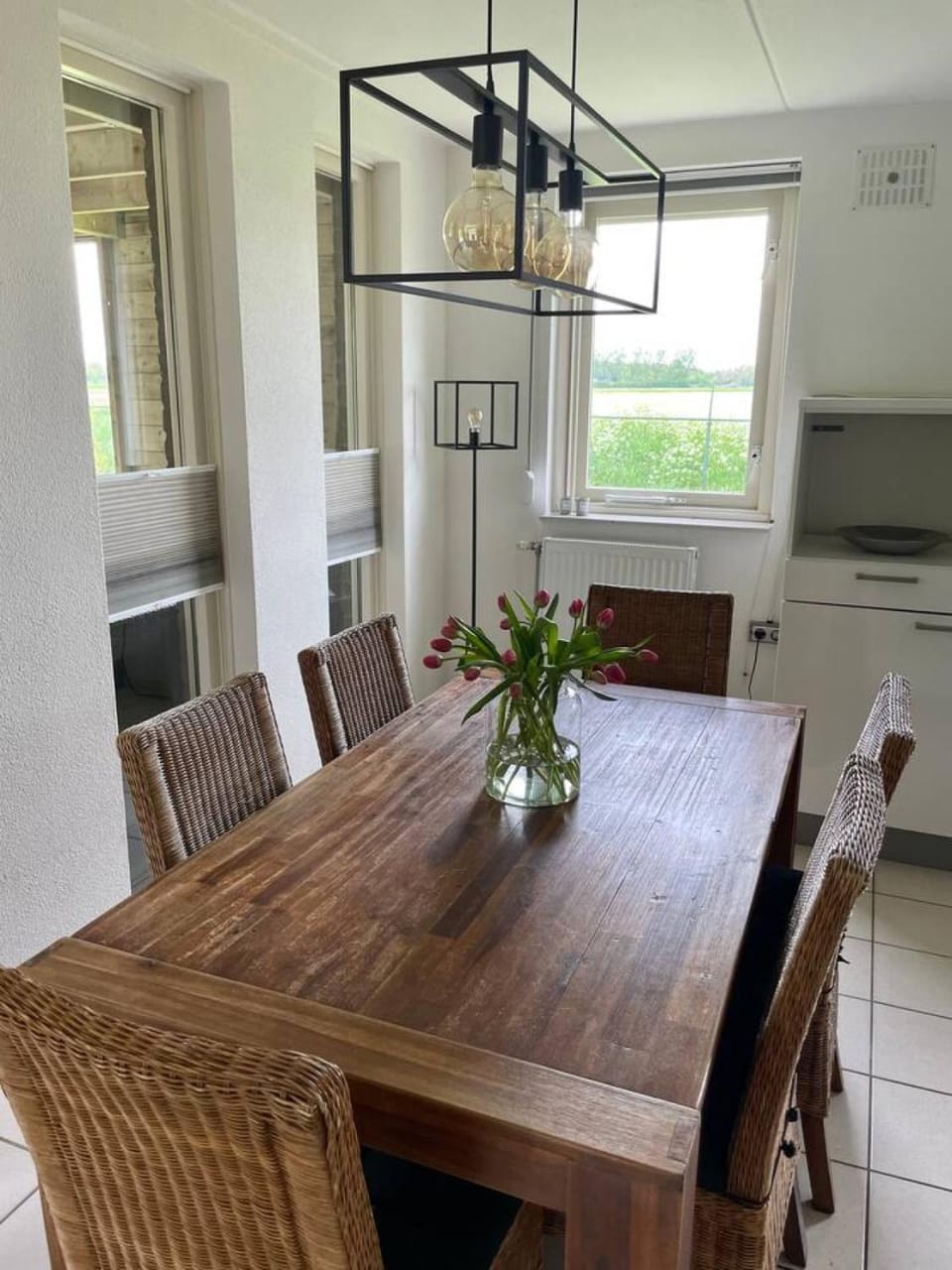 6 - Persons Forest 223 Bungalow House in Gelderland, Netherlands