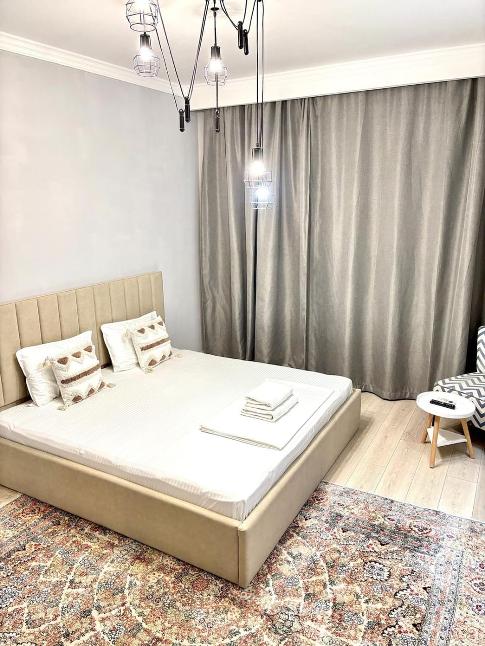 2room MEGA Center Almaty shopping mall 296 Apartment in Almaty