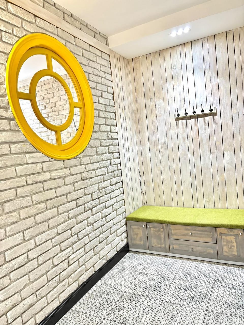 2room MEGA Center Almaty shopping mall 296 Apartment in Almaty