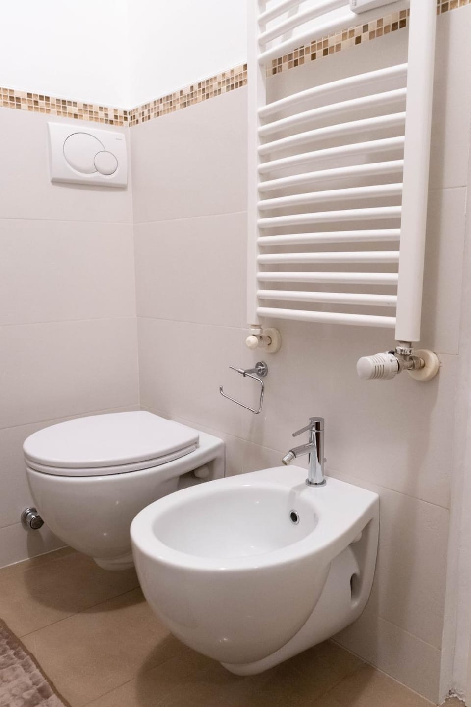 Porta Romana Apartment - Olympic Village Apartment in Milan