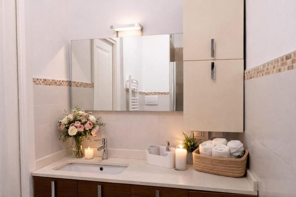 Porta Romana Apartment - Olympic Village Apartment in Milan