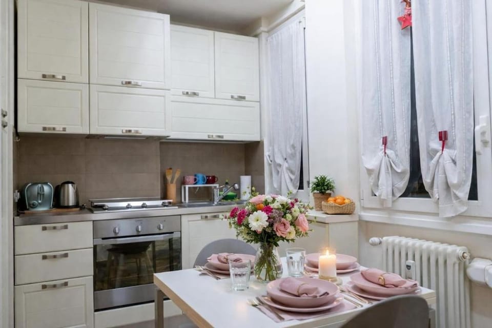Porta Romana Apartment - Olympic Village Apartment in Milan