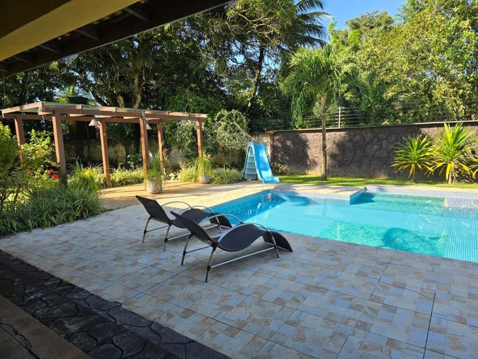 chacara dennycar House in State of Maranhão, Brazil