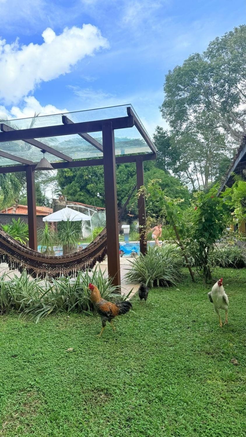 chacara dennycar House in State of Maranhão, Brazil