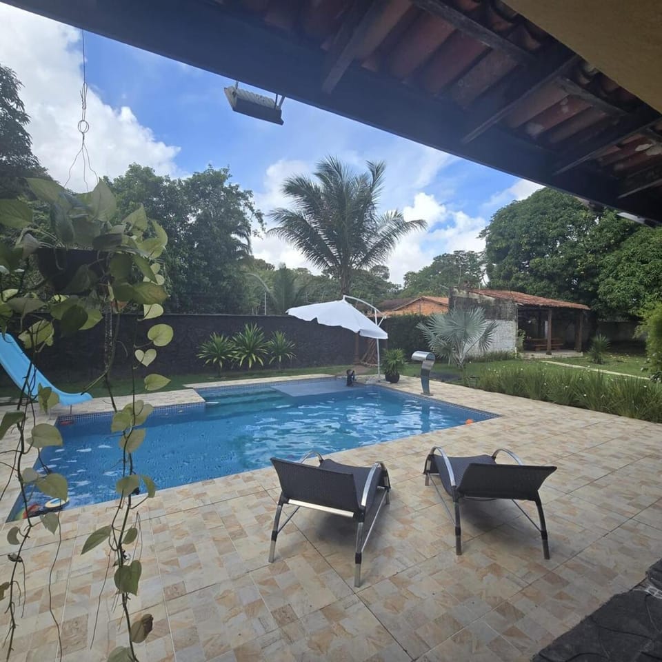 chacara dennycar House in State of Maranhão, Brazil