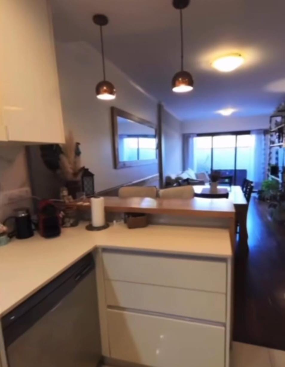 Arena y Mar Apartment in Mar del Plata