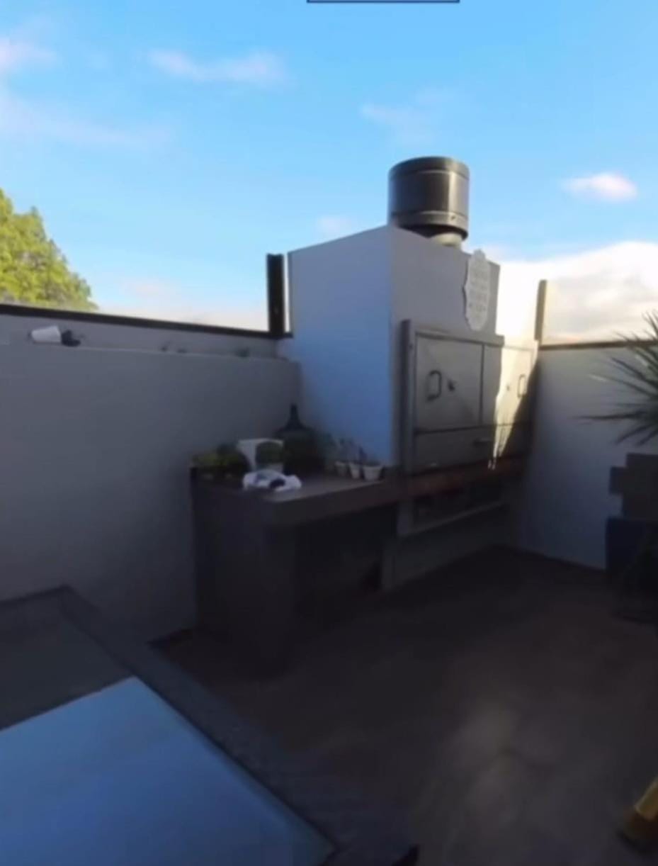 Arena y Mar Apartment in Mar del Plata