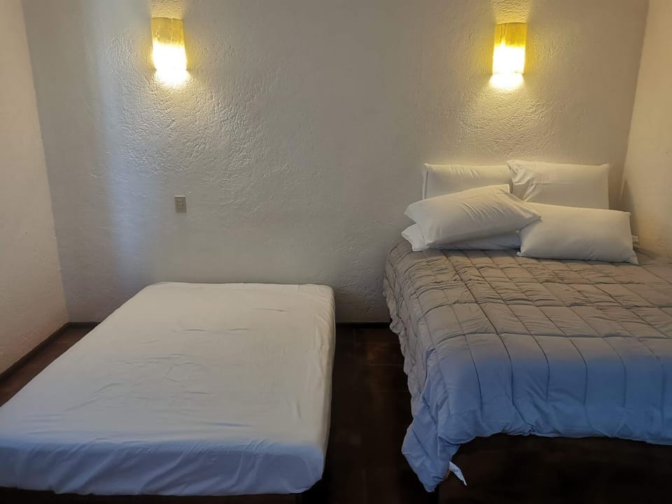 Casa bonita House in Cuernavaca