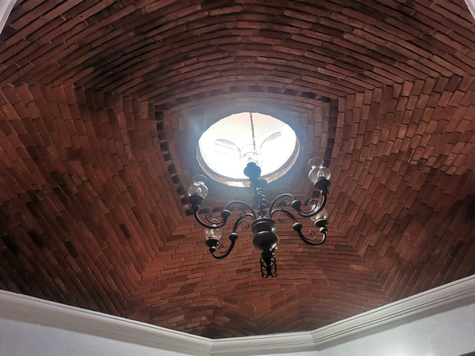 Casa bonita House in Cuernavaca