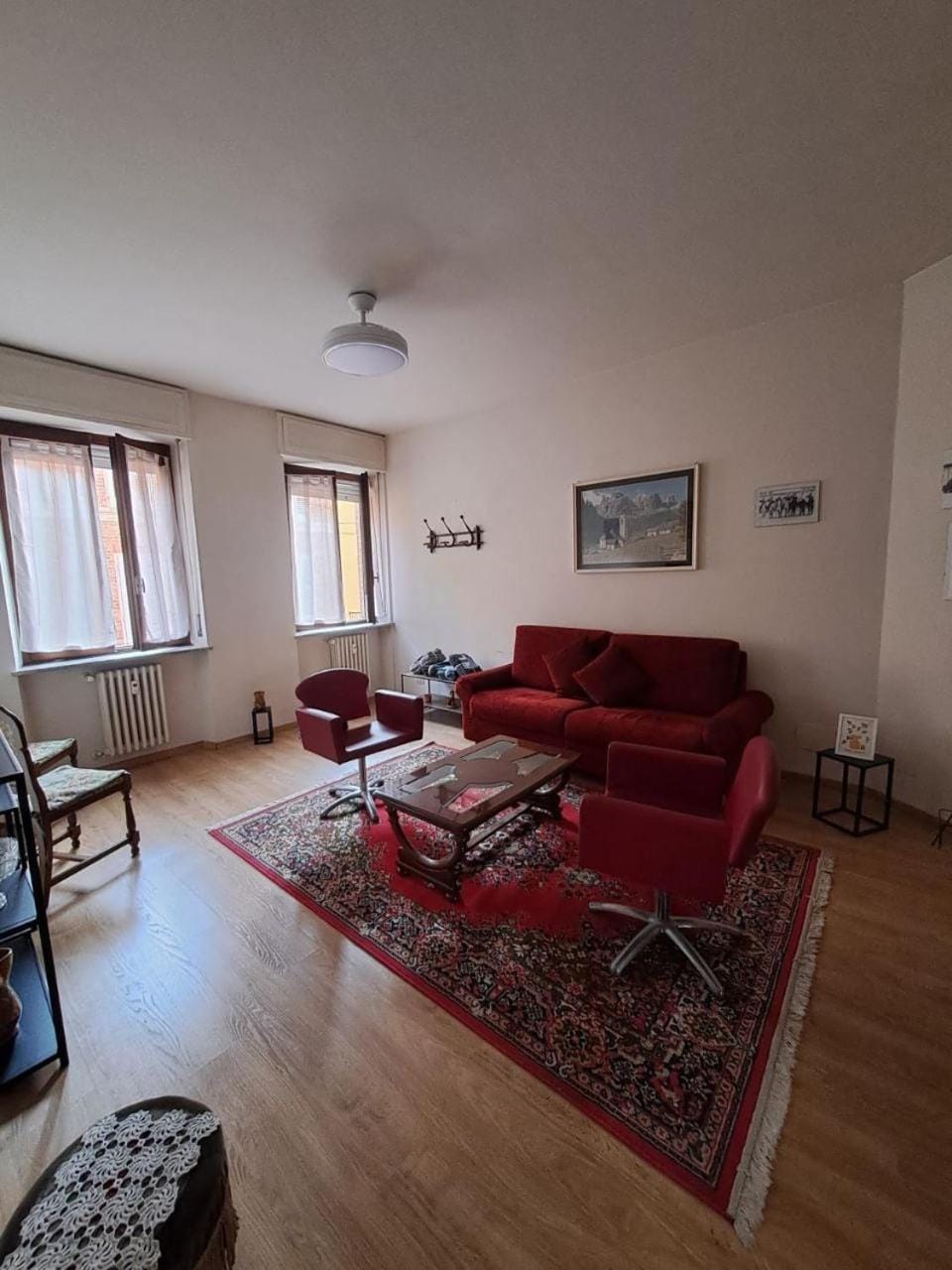 Apartment in the center of Asti Apartment in Asti