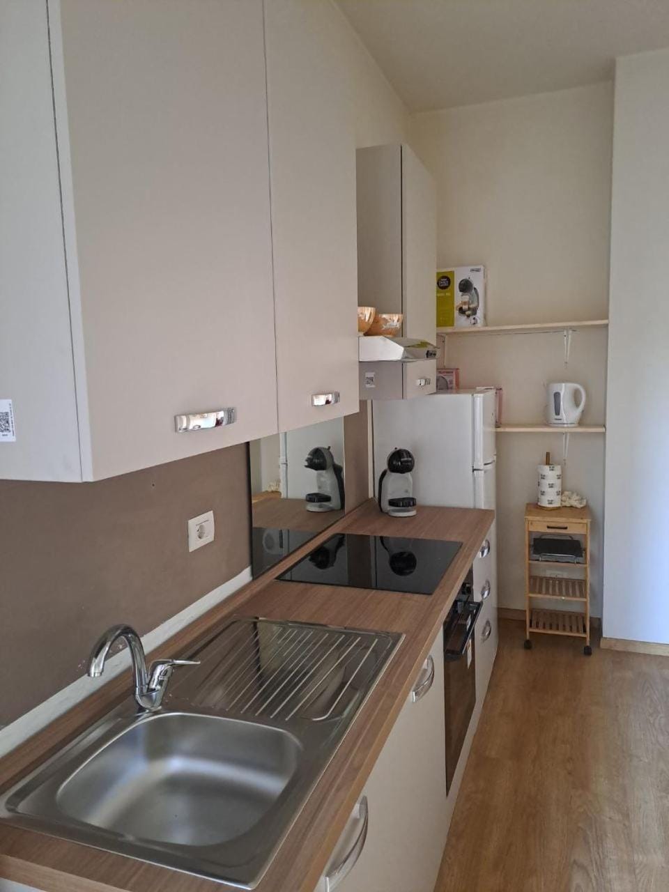 Apartment in the center of Asti Apartment in Asti