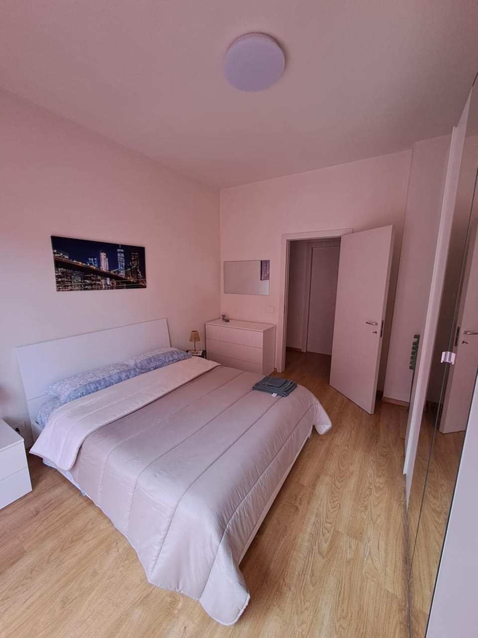 Apartment in the center of Asti Apartment in Asti