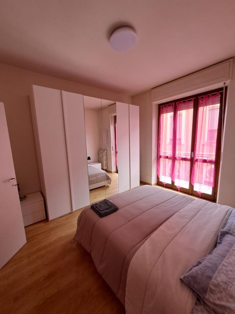 Apartment in the center of Asti Apartment in Asti