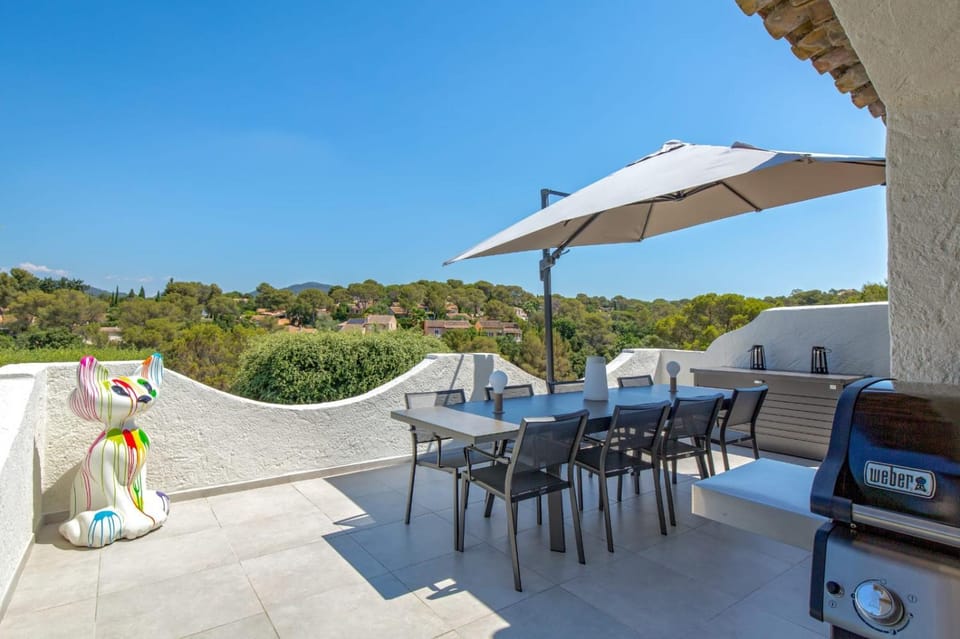 Balcony/Terrace, Balcony/Terrace